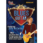 Blues Guitar (DVD)