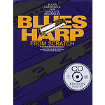 Blues Harp from Scratch