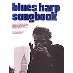 Blues Harp Songbook