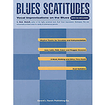 Blues Scatitudes
