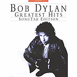 Bob Dylan - Greatest Hits Volume 2