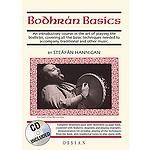 Bodhrán Basics