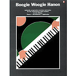 Boogie-Woogie Hanon