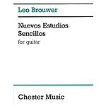 Nuevos Estudios Sencillos