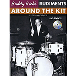Buddy Rich's Rudiments Around the Kit