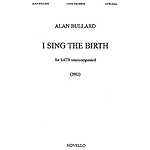 I Sing the Birth