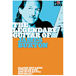 The Legendary Guitar of James Burton
