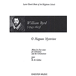 O Magnum Mysterium