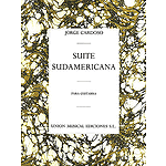 Jorge Cardoso: Suite Sudamericana