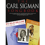 The Carl Sigman Songbook