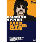 Carmine Appice - Drum Master Class