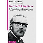 English Sacred Music Of The 20th Century 2: Leighton Carols And Anthems