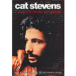 Cat Stevens - Complete Chord Songbook