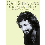Cat Stevens - Greatest Hits