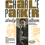 A Charlie Parker Study Album
