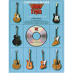 Jam Trax: Chicago Blues