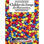 Children's Songs for Harmonica