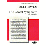 The Choral Symphony - Last Movement (from Symphony No. 9 in D Minor)