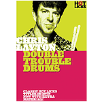 Chris Layton - Double Trouble Drums