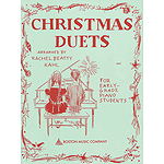 Christmas Duets