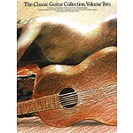 The Classic Guitar Collection - Volume 2