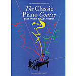 The Classic Piano Course: Best-Known Ballet Themes