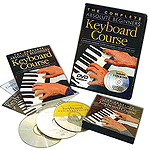 The Complete Absolute Beginners Keyboard Course