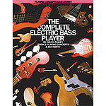 The Complete Electric Bass Player - Book 2