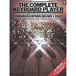The Complete Keyboard Player: Omnibus Edition - Classic