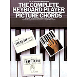 The Complete Keyboard Player: Picture Chords