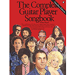 The Complete Guitar Player Songbook - Omnibus Edition
