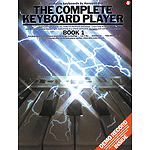 The Complete Keyboard Player - Book 1