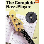 The Complete Bass Player - Book 2