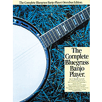 The Complete Bluegrass Banjo Player