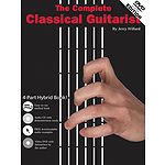 The Complete Classical Guitarist (DVD)