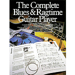 The Complete Blues & Ragtime Guitar Player