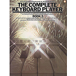 The Complete Keyboard Player - Book 3