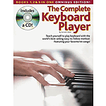 The Complete Keyboard Player: Omnibus Edition