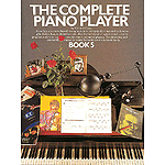 The Complete Piano Player: Book 5