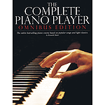 The Complete Piano Player