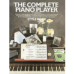 The Complete Piano Player: Style Book