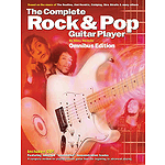 The Complete Rock & Pop Guitar Player