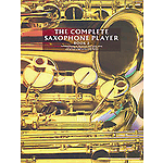 The Complete Saxophone Player - Book 2