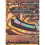 The Complete Saxophone Player - Book 3