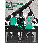 Laura Shur: Concert Tunes For Three