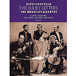 Elvis Costello: The Juliet Letters