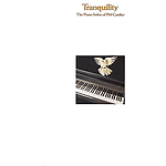 Tranquillity: The Piano Solos of Phil Coulter