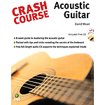Crash Course -¦Acoustic Guitar