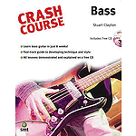 Crash Course - Bass