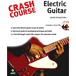 Crash Course - Electric Guitar